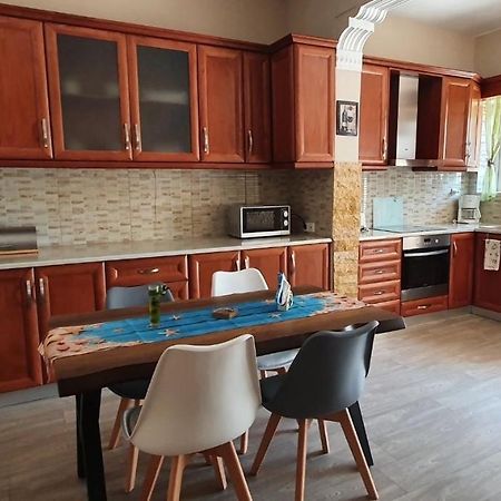 Holiday Dream Artemis Apartment Mastichari  Exterior foto