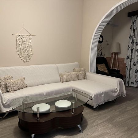 Holiday Dream Artemis Apartment Mastichari  Exterior foto
