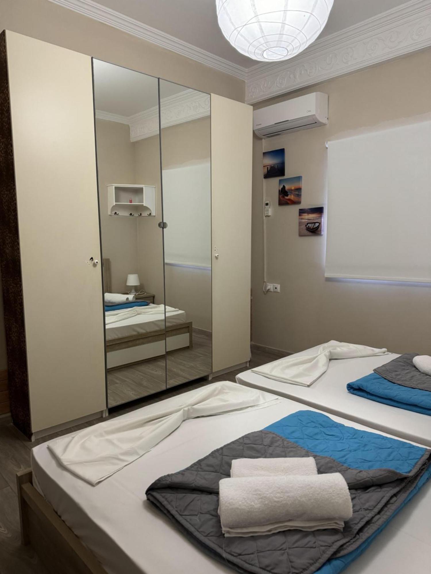 Holiday Dream Artemis Apartment Mastichari  Exterior foto