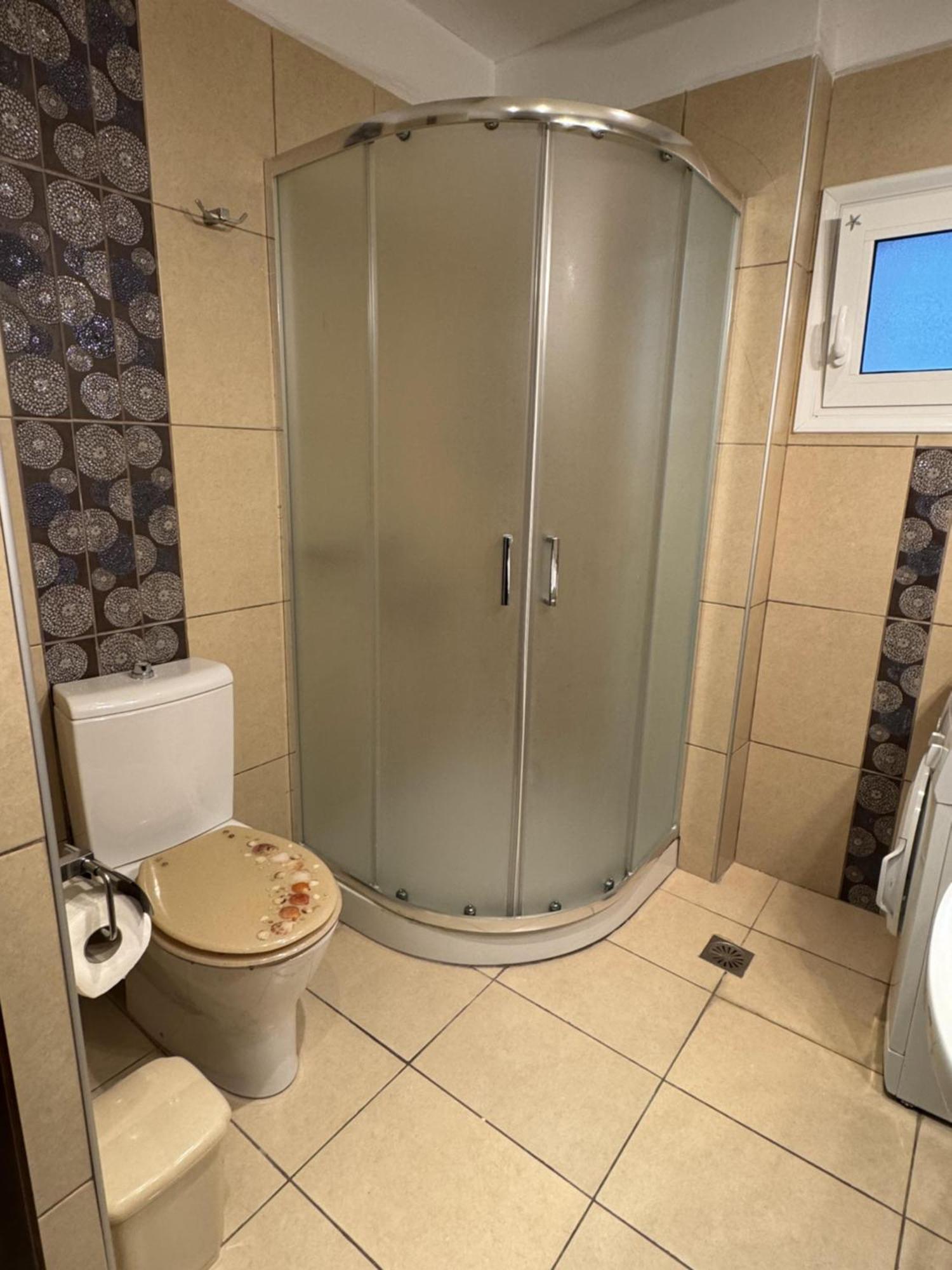 Holiday Dream Artemis Apartment Mastichari  Exterior foto